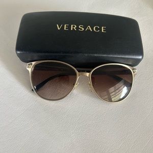Authentic Versace sunglasses